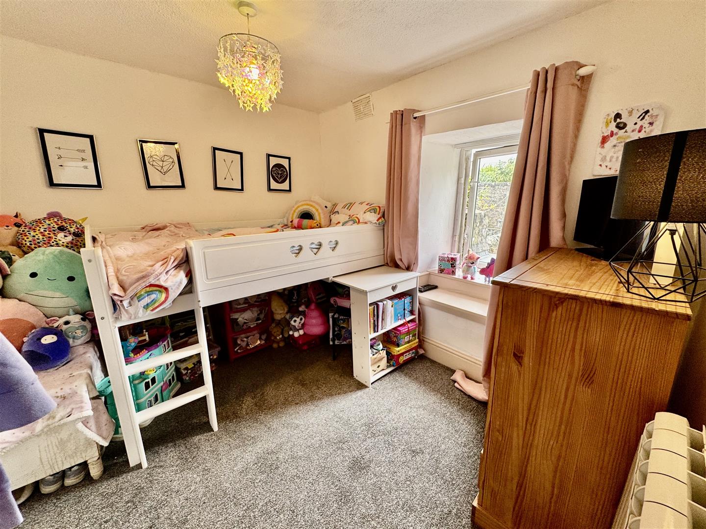 High Street, Nefyn, Pwllheli